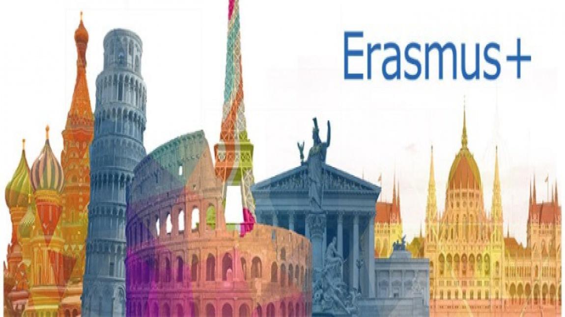Okulumuz AB Erasmus Akreditasyon Programı Üyesi Oldu